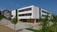 Grundschule Bad Bentheim