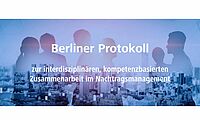 Berliner Protokoll zur Zusammenarbeit im Nachtragsmanagement